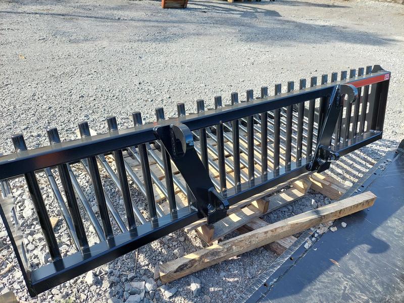 Attachments  HLA Stone Fork 84" Photo